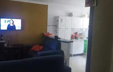 Imagem 2: Duplex no esplanada 2. 1 Vaga na garageme2 Dormitórios