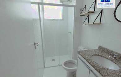 Imagem 4: Apartamento à venda no bairro Jardim Nova Hortolândia I - Hortolândia/SP