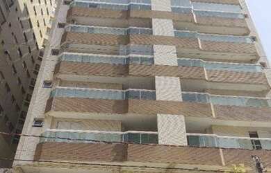 Imagem 4: Apartamento 2 dormitórios, vista livre, 50 mts da praia, Ocian, Praia...