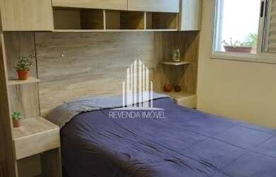 Imagem 4: Apartamento Garden no Ipiranga, 500 metrô do metrô Tamanduateí