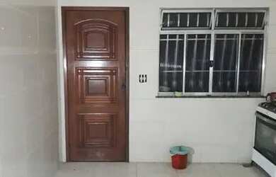 Imagem 4: Casa no Jardim Catarina. 3 Vagas na garageme3 Dormitórios