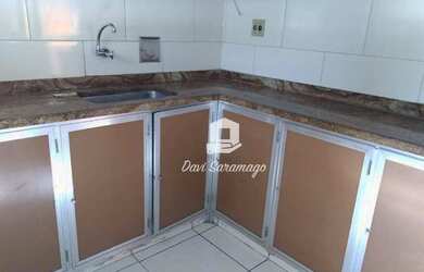 Imagem 6: Casa à venda, 126 m² por R$ 315.000,01 - Barro Vermelho - São Gonçalo/RJ