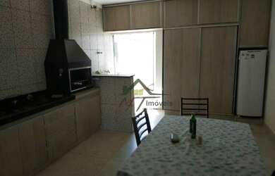 Imagem 4: Casa com 3 dormitórios à venda, 151 m² por R$ 540.000,00 - Jardim Residencial...