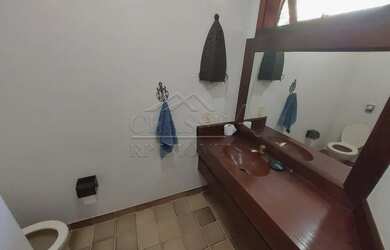 Imagem 6: Ribeirão Preto - Casa Padrão - Alto da Boa Vista