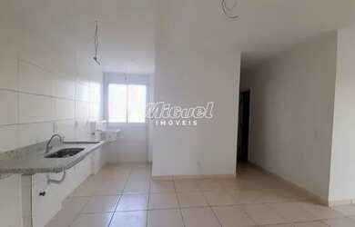 Imagem: O apartamento possui 2 Dormitórios, 2 Banheiros, 2 Vagas na