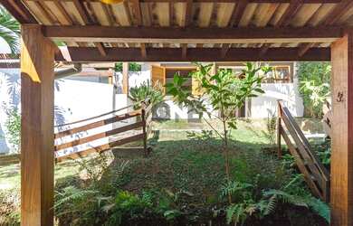 Imagem 1: CARAPICUíBA - Casa de Condomínio - Granja Viana