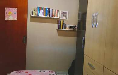 Imagem 8: Casa com 2 dormitórios à venda, 80 m² por R$ 290.000,00 - Residencial...