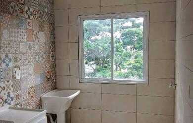 Imagem 8: Apartamento com 2 dormitórios, 52 m² - venda por R$ 175.000,00 ou aluguel por R$ 1.390,00