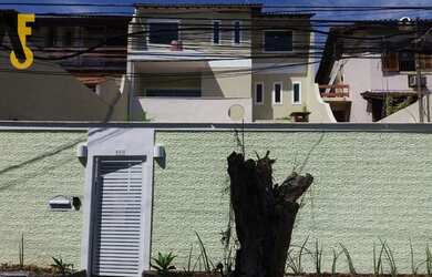 Imagem 13: OPORTUNIDADE! CASA DE ALTO PADRÃO À VENDA EM CONDOMÍNIO FECHADO NA URUSSANGA, EM JACAREPA