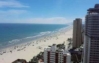 Imagem 14: Apartamento à venda, 80 m² por R$ 955.000,00 - Boqueirão - Praia Grande/SP