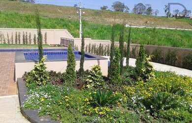 Imagem 8: Terreno à venda, 300 m² por R$ 375.000,00 - Condomínio MontAlcino -...