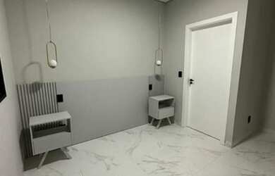 Imagem 12: Casa com 3 dormitórios à venda, 155 m² por R$ 1.100.000,00 - Residencial...