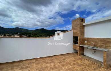 Imagem 10: Casa à venda, 167 m² por R$ 580.000,00 - Maravista - Niterói/RJ