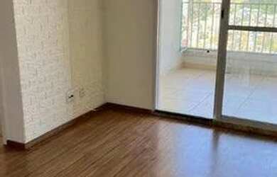 Imagem: O apartamento possui 2 Dormitórios, 2 Banheiros, 2 Vagas na