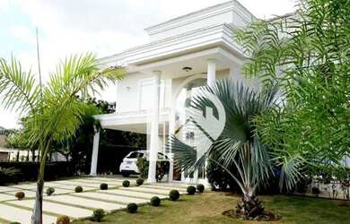 Imagem 15: Casa, 470 m² - venda por R$ 2.500.000,00 ou aluguel por R$ 15.170,00/mês...