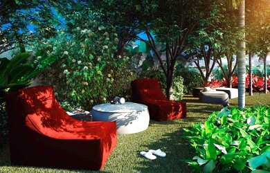 Imagem 2: APARTAMENTO RESIDENCIAL em São Paulo - SP, Planalto Paulista