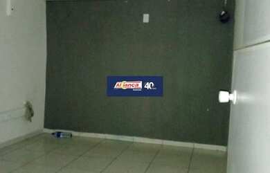 Imagem: O depósito possui 60m² de Área e está localizado em Centro