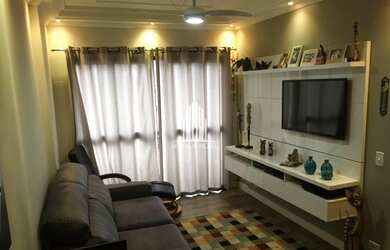 Imagem 2: Apartamento Lauzane Paulista