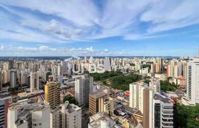 Imagem 12: Van Gogh Praça do Sol - Apartamento 4 quartos, sendo 4 suítes