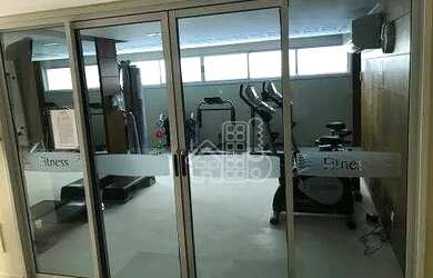 Imagem 10: Sala à venda, 36 m² por R$ 375.000,00 - Icaraí - Niterói/RJ