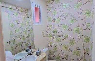 Imagem 11: Apartamento com 3 Suítes, Varanda Gourmet e Vista Livre à venda, 156...