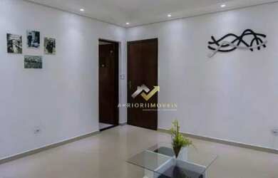 Imagem: O apartamento possui 3 Dormitórios, 2 Banheiros, 2 Vagas na