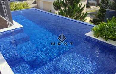 Imagem 11: Casa com 4 suites, 446 m² - venda por R$ 7.500.000 ou aluguel por R$...