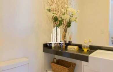 Imagem 3: Apartamento DUPLEX à venda na Vila Olímpia, com 123m², 1 quarto e 3 vagas