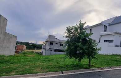 Imagem 1: Terreno à venda, 250 m² por R$ 250.000,00 - Condomínio Gardenville...