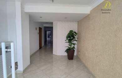 Imagem 7: Apartamento à venda, 82 m² por R$ 445.000,00 - Aviação - Praia Grande/SP