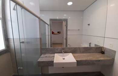 Imagem 10: Casa com 4 dormitórios, 455 m² - venda por R$ 6.000.000,00 ou aluguel...