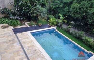 Imagem 3: Casa à venda, 415 m² por R$ 2.050.000 - Urbanova - Altos da Serra I