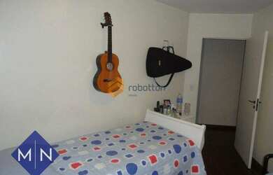 Imagem 4: Apartamento à venda, 180 m² por R$ 1.858.000,00 - Planalto Paulista - São Paulo/SP