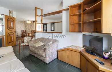 Imagem 10: Apartamento Venda 3 Dormitórios - 160 m² Moema