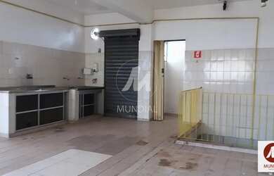 Imagem 11: Salão/Galpão (salão - sobrado