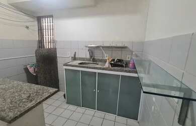 Imagem 4: Alugo apartamento no Turu