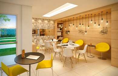 Imagem 14: KlubHaus Jundiai. 62m² de Área, 2 Vagas na garageme2 Dormitórios