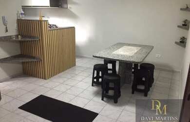 Imagem 8: Matinhos - Apartamento Padrão - Centro