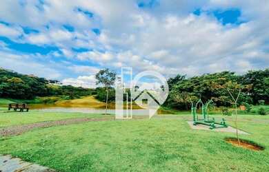 Imagem 8: Casa de Alto Padrão para venda e locação 4 Suítes 280 m2 Condomínio...