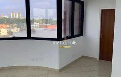 Imagem 2: Sala, 70 m² - venda por R$ 375.000,00 ou aluguel por R$ 4.780,00/mês...