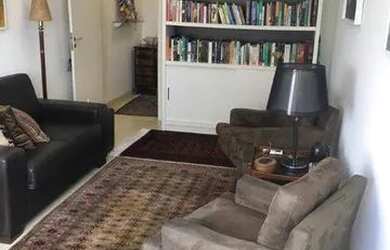 Imagem: O depósito possui 30m² de Área e está localizado em Jardim