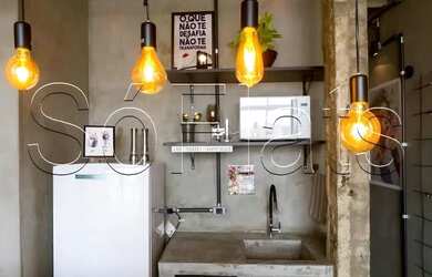 Imagem 12: Residencial Copan, Studio disponível para venda com 29m² e 01 dorm