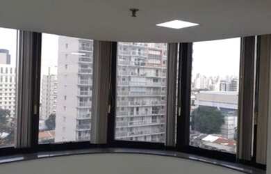 Imagem 12: Conjunto, 124 m² - venda por R$ 1.613.430,00 ou aluguel por R$ 11.184,50/mês...