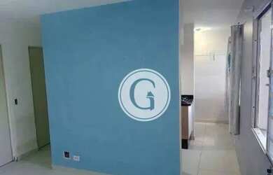 Imagem: Apto de 52m² - 2 dorms - 1 vaga - Km 19 da Raposo