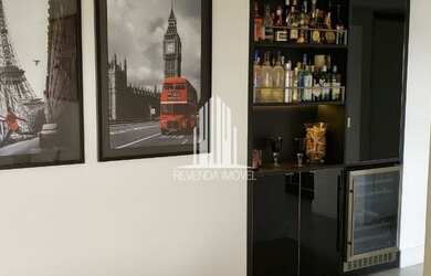 Imagem 7: APARTAMENTO COM TRÊS DORMITÓRIOS TRÊS SUÍTES , QUATRO BANHEIROS E...