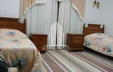 Imagem 2: Casa de alto padrão à venda, no condomínio Tarumã, em Santana de Parnaíba...