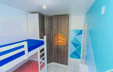 Imagem 10: Casa à venda, 44 m² por R$ 145.800,00 - Oriço - Gravataí/RS