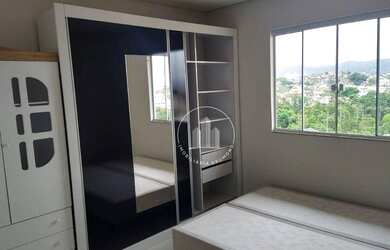 Imagem 16: Casa à venda, 450 m² por R$ 745.000,00 - Ipiranga - São José/SC