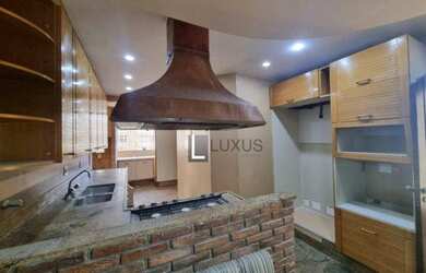 Imagem 4: Apartamento com 4 dormitórios à venda, 280 m² por R$ 2.750.000 - Lourdes...