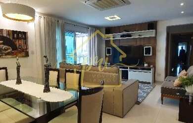 Imagem 4: Santos - Apartamento Padrão - Embaré